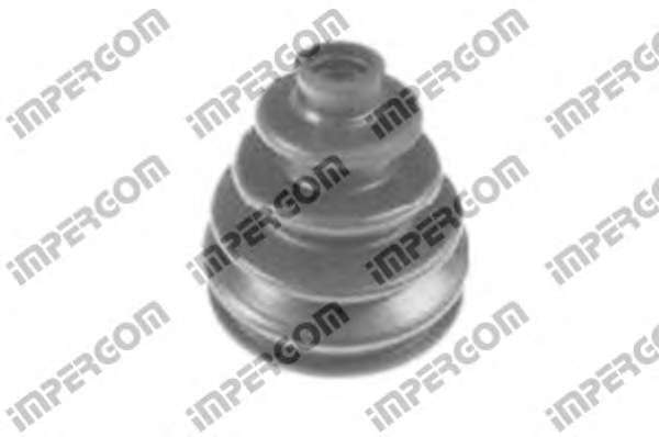 Пыльник шруса (наружный) Audi 80/VW Passat B3/B4 86-05 (21.5x82x98)