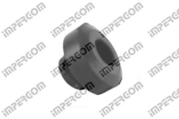 Подвеска, радиатор