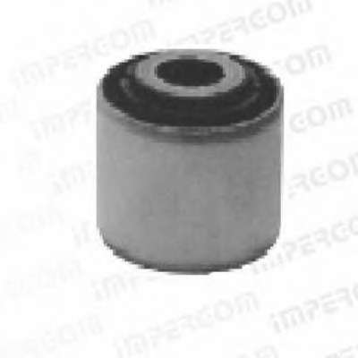 Сайлентблок рычага (заднего) Audi A3/VW Touareg 02-12