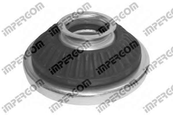 Подушка амортизатора (переднего) Opel Vectra C 02-/Astra H 04-  