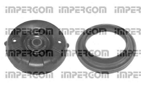 Ремкомплект, опора стойки амортизатора