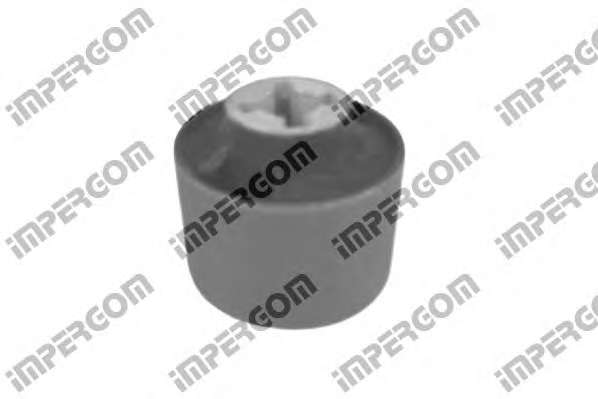 Сайлентблок балки (задней) Fiat Scudo 07-