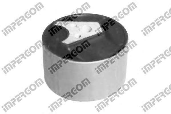 Подушка двигателя (задняя) Citroen Berlingo 1.6 HDi 05- (внутри OE)