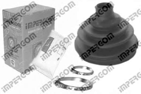 Пыльник шруса (наружный) Fiat Scudo/Peugeot Expert 96- (28x95x85)