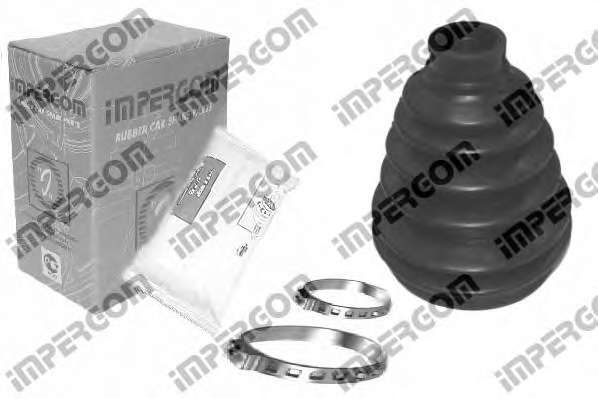 Комплект пылника, приводной вал