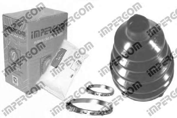 Комплект пылника, приводной вал