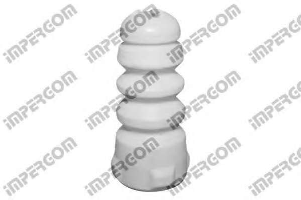 Буфер, амортизация