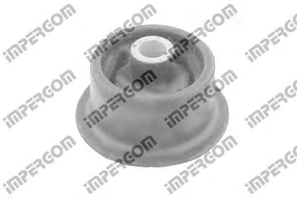 Сайлентблок балки (задней) VW Sharan/Ford Galaxy 95-10 (21x95x80)