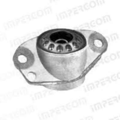 Подушка амортизатора (заднего) VW Bora/Golf IV 96-/Skoda Octavia/Fabia/Rapid