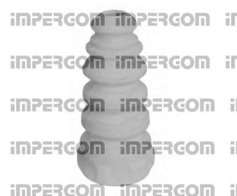 Отбойник амортизатора (заднего) VW Golf VI/Passat 05-14