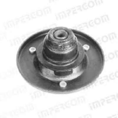 Подушка амортизатора (переднего) BMW 7 (E38) 94-01