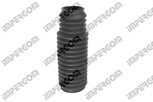 Пыльник рейки рулевой BMW 3 90-00/5 87-97/Z3 95-03 (37x185x51)