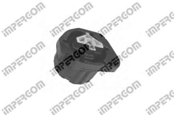 Подушка КПП BMW X5 (E70)/X6 (E71/E72) 3.0sd/3.5i-5.0i 06-14