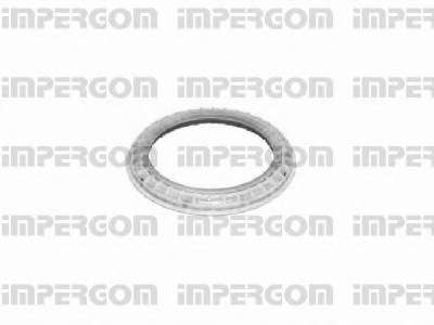 Подшипник амортизатора (переднего) опорный Ford Transit 00-06