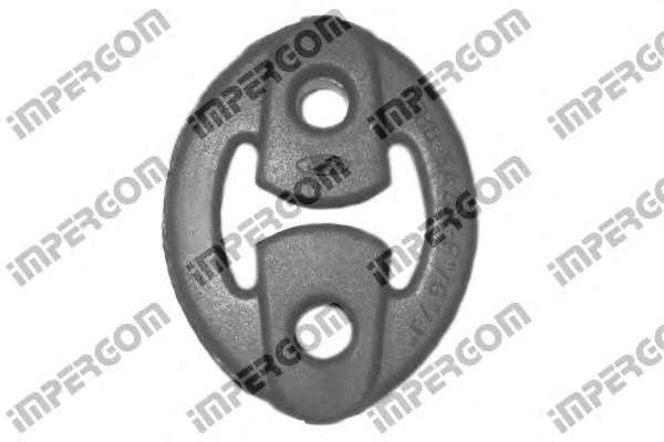 Резинка глушителя Ford Transit 2.2/2.4TDCi/2.5DI 94-14