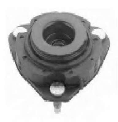 Подушка амортизатора (переднего) Ford Mondeo III 00-07