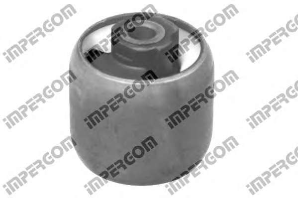 Сайлентблок балки (задней) Ford Fiesta IV/Courier 95-05 (63.2x55x70)