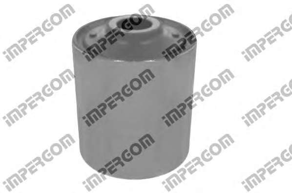 Сайлентблок рессоры (задней/передний) Ford Transit 00-