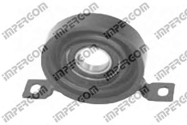 Подшипник подвесной BMW X5 (E53) 3.0d-4.8is (d=30mm) (посередине)