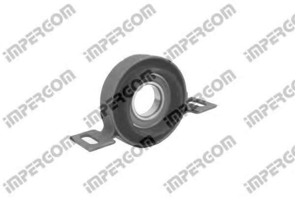 Подшипник подвесной (задний) BMW 3 (E36/E46) (d=30mm)