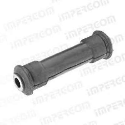 Сайлентблок рессоры (задней/серьга) MB Sprinter 208-316/VW LT 96-06 (12x134)