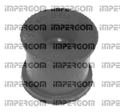 Втулка стабилизатора (переднего) MB Sprinter 208-416 (крайняя)