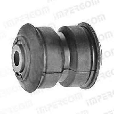 Сайлентблок рессоры (задней) MB 208-310 -96 (12,5x70mm)