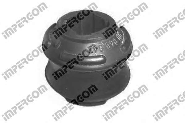 Втулка стабилизатора (заднего) Opel Omega B 94-03