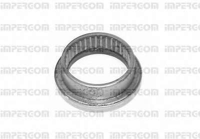 Подшипник балки (задней/внутренний) Citroen Berlingo -08