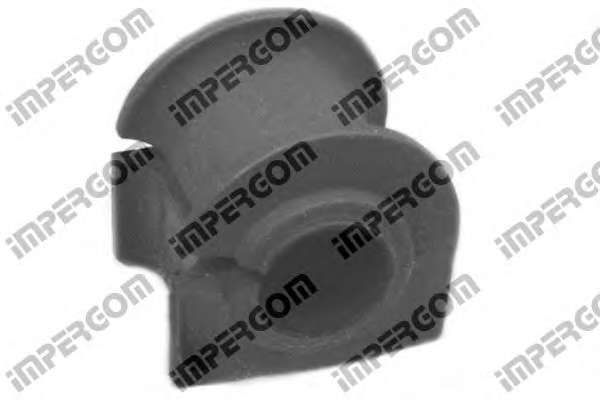 Втулка стабилизатора (заднего) Ford Mondeo III 00-07 (d-20mm)