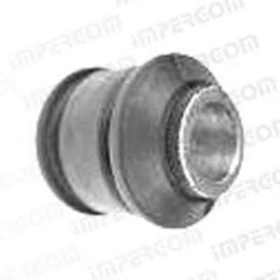 Сайлентблок амортизатора (заднего/нижний) Peugeot Partner -08 (d=16mm)