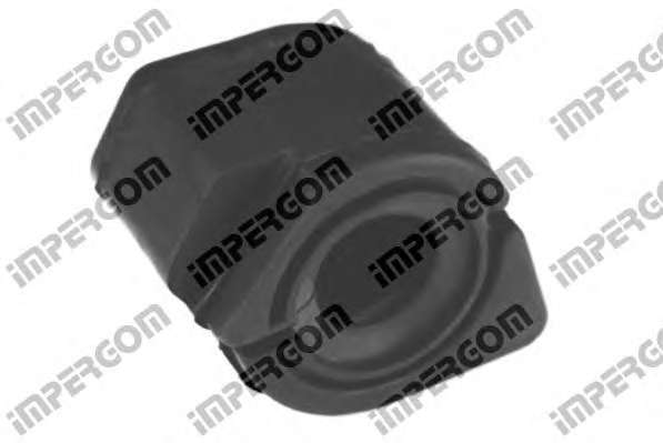 Втулка стабилизатора (заднего) Peugeot 406 1.6-1.8/1.9TD 95-04 (d=22mm)