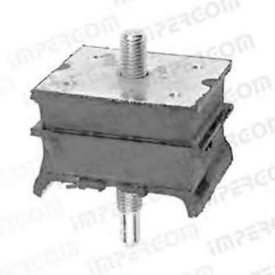 Подушка балки (задней) Peugeot 205/309 84-93