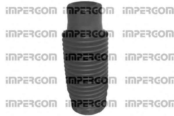 Пыльник амортизатора (переднего) Peugeot 406/605 89-04