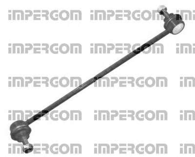 Тяга стабилизатора (переднего) Citroen C4/Peugeot 307 1.4/2.0HDi 00-
