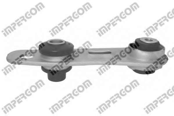 Подушка двигателя (R) Renault Laguna II 01-