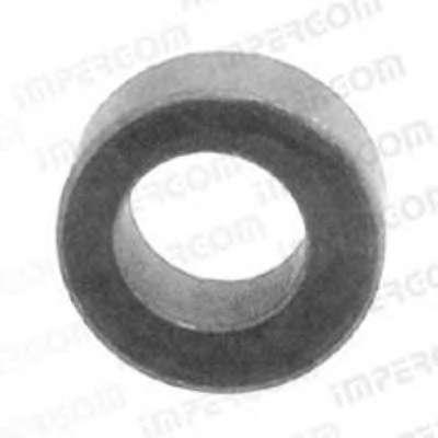 Втулка, балка моста