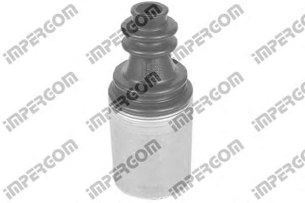 Пыльник шруса (внутренний) Renault Trafic/Opel Vivaro 01- (R)