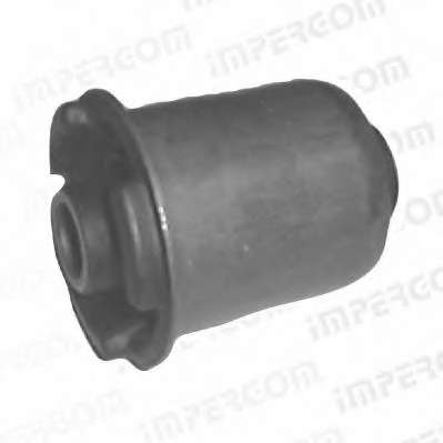 Сайлентблок рычага (заднего) Renault Megane 1.9dTi (4x4)