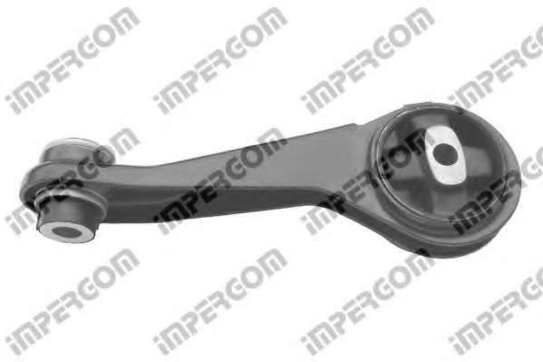 Подушка КПП Renault Kangoo 1.5dCi 03- (косточка)