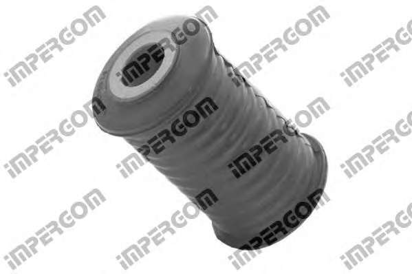 Сайлентблок рессоры (задней) Renault Master 98- (14x40x77)