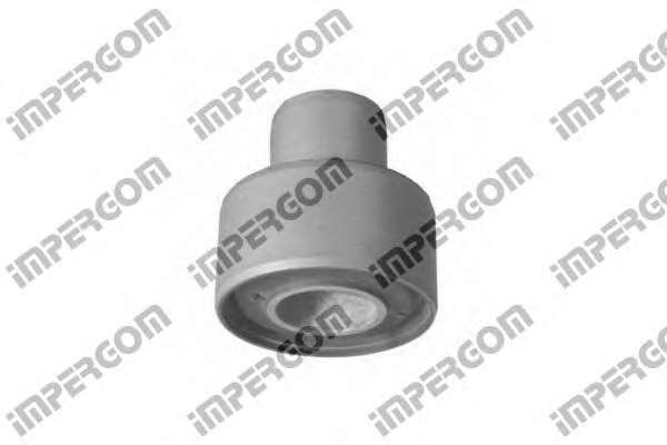 Сайлентблок балки (задней) Renault Kangoo 97-