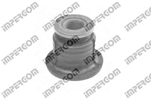 Сайлентблок балки (передней/сзади) Renault Scenic I/Megane I 96-03 (12.1x29x35.2)