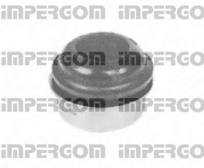 Отбойник рычага (переднего) Renault Master 98-06 (до пружины)