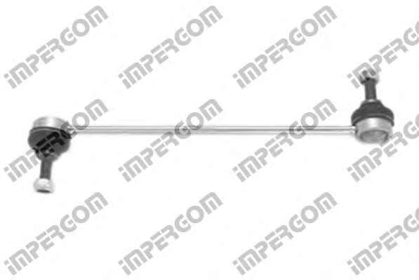 Тяга стабилизатора (переднего) Renault Trafic/Opel Vivaro 01-