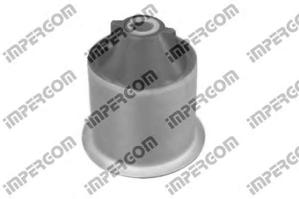 Сайлентблок балки (задней) Renault Logan/Sandero 1.2-1.6 04-