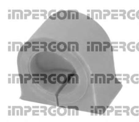 Втулка стабилизатора (заднего) Renault Master 98- (d=22.4mm)