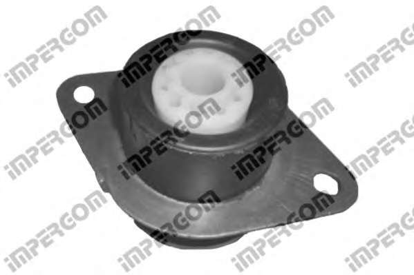 Подушка двигателя (L) Renault Trafic/Opel Vivaro 1.9dTi 01- 