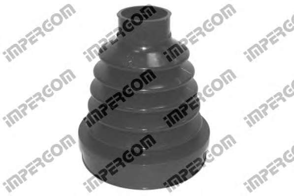 Пыльник шруса (внутренний) Renault Kangoo 08- (26,5x67,5x95)