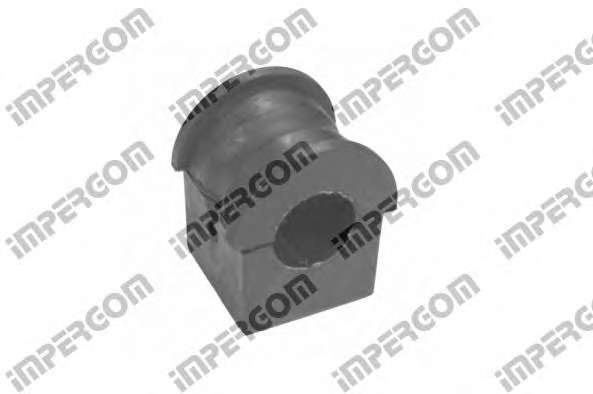 Втулка стабилизатора (переднего) Renault Espace IV 02- (d=23mm)